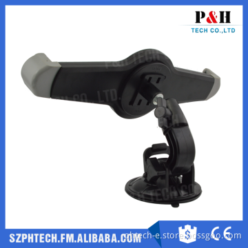 Hot sale tablet stand, car phone mount, tablet pc car mount